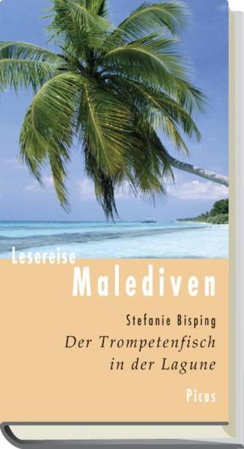 Thumbnail - Lesereise Malediven, Stefanie Bisping