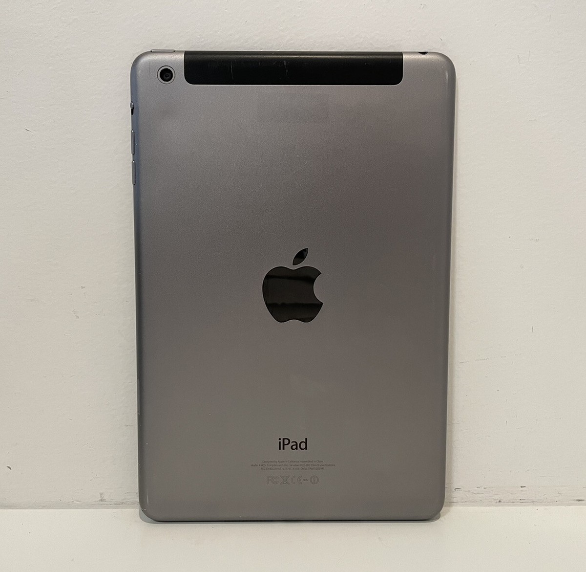 Apple - iPad mini 第一世代 iPad mini - Technical Specifications - Apple Support