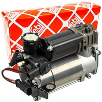 Febi Bilstein 177705 Luftkompressor Luftfederung Kompressor Airmatic