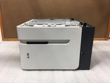 CE398A 1500-Sheet Paper Tray for HP LaserJet M601 M602 M603 Series