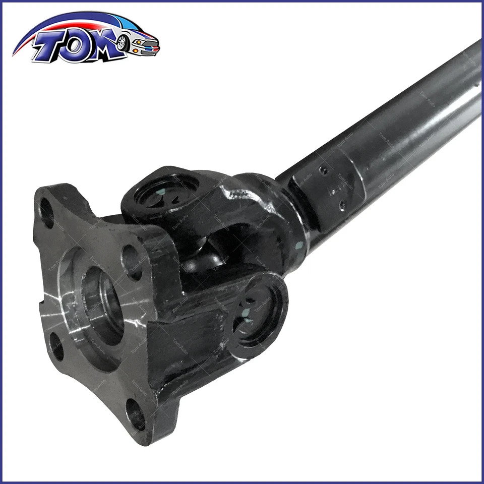 Conjunto de eje de transmisión de hélice delantera de 38,19” para Ford F-150 F-150 Heritage  Foto 4 de 4