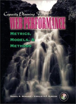 Kapazitätsplanung für Web-Performance: Modelle, Metriken und Methode