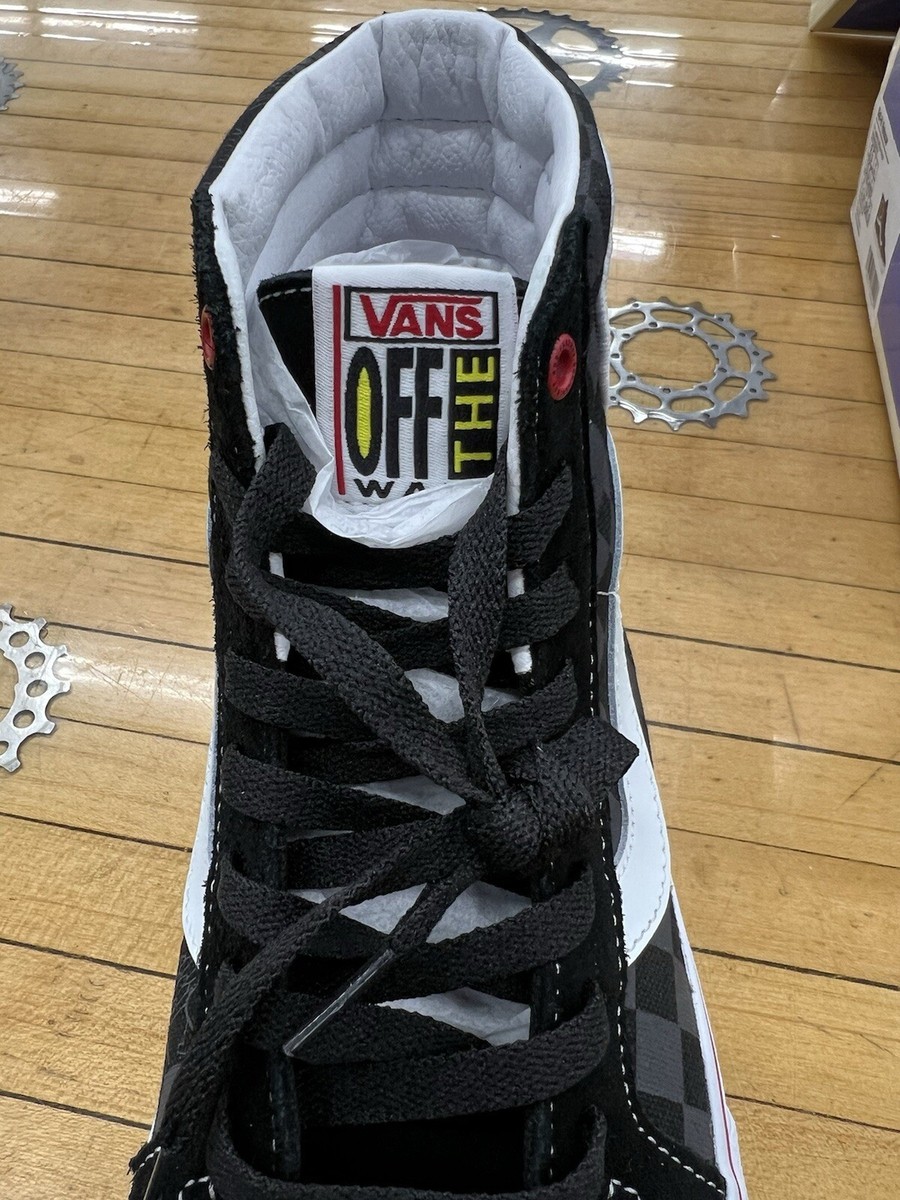 中古 VANS&HINES / DYNA BIG SHOTS STGGD BLK 中古 VANS&HINES / DYNA BIG SHOTS STGGD BLK - メルカリ