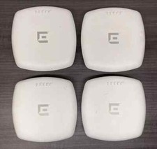Lot of 4 Extreme Networks WS-AP3935i-FCC 802.11ac Indoor Wireless Access Point
