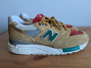 New Balance J Crew 998 | eBay