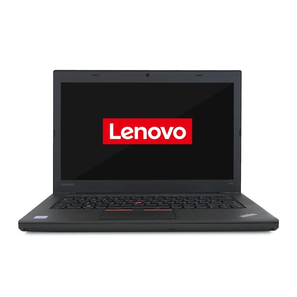 Lenovo ThinkPad T460 · i3-6100U · 8GB · 250GB, photo 2 of 5