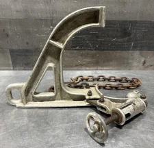 Sherman & Reilly Transformer Gin Used Surplus