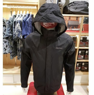 marmot parka 2018