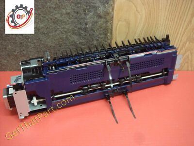Xerox Phaser 7800 WC 7525 7830 Complete Paper Exit 2 Assembly Tested