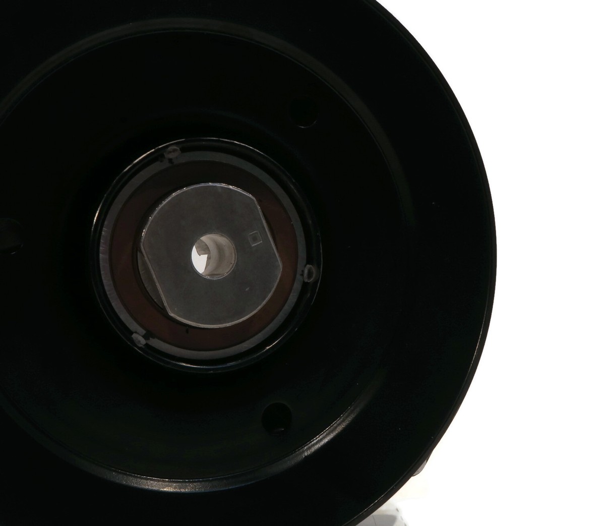 Ox Clutch Replacement PTO Clutch - Fits Warner 5218-99, 1.125" ID, 7.25" Pulley, CW Rotation, 200 Ft-lb Torque