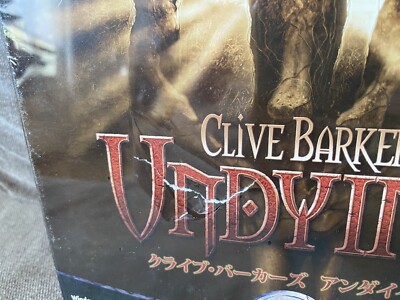 その他 Clive Barker's Undying Amazon.co.jp: Clive Barker's Undying (Mac) (輸入版) : ゲーム