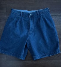 Bugle boy Jean Shorts