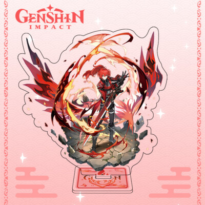 Genshin Impact - Paimon Funko Pop Bobblehead Figuur