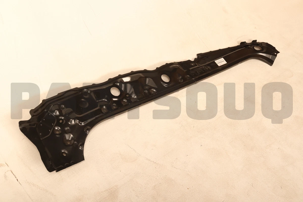 6170526350 Genuine Toyota FRAME SUB-ASSY, BACK 61705-26350 | eBay 