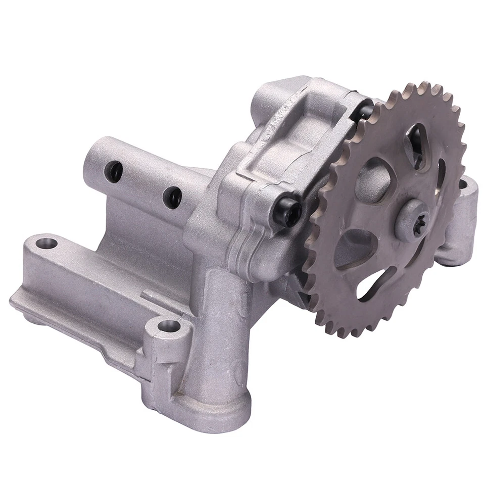 Oil Pump for VW Volkswagen Beetle Jetta Passat Audi A4 Quattro Golf TT City - Изображение 4 из 4
