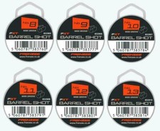 NEW Frenzee FXT Barrel Shot ALL SIZES