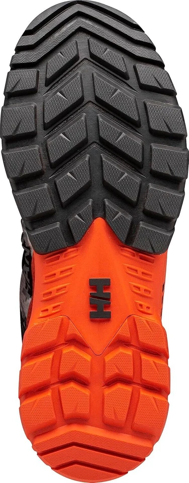 Botas de invierno Helly-Hansen Crestone ULLR HT para hombre talla 12 Foto 2 de 3