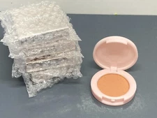 5x Ciate London Bamboo Bronzer Mattifying Powder Palm Island 2.5 g/ 0.08 oz NIB