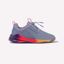 CLOVE CERTIFIED Classic Sneakers - Desert Indigo