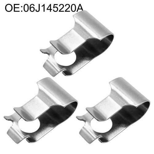 Turbocompressore Turbo Wastegate Asta Sonaglio Attuatore Clip Sedile FSI TSI 2.0& Q3Y1 - Foto 13 di 16