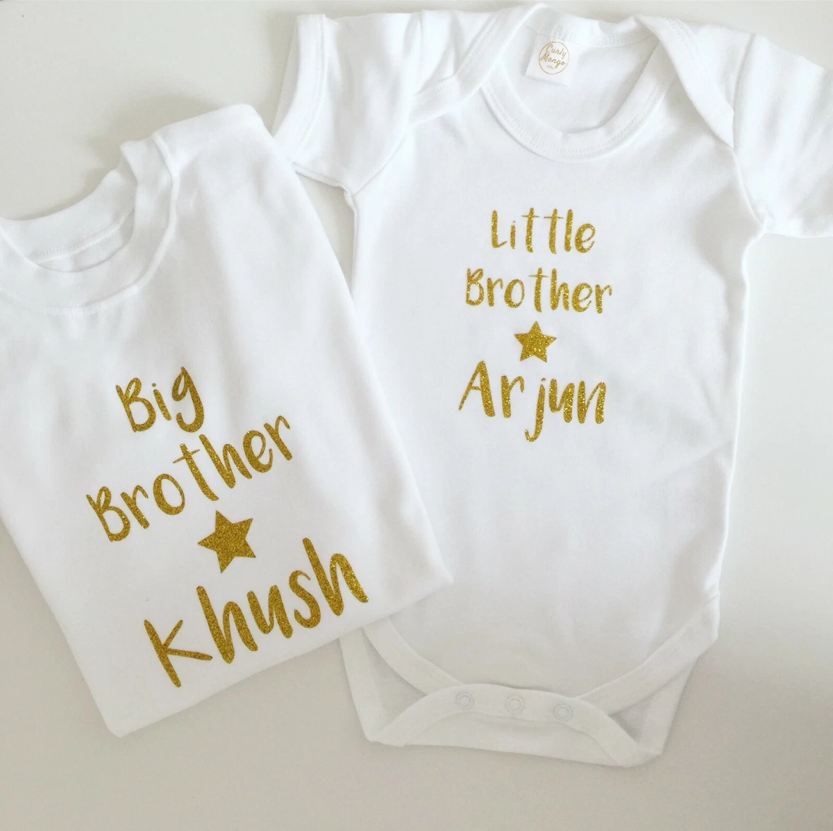 Little brother vest sale