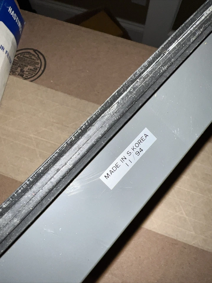 Elemento de ar painel Hastings AF925/PA2041 para modelos selecionados 86-00 Geo Lexus Toyota - Imagem 4 de 4