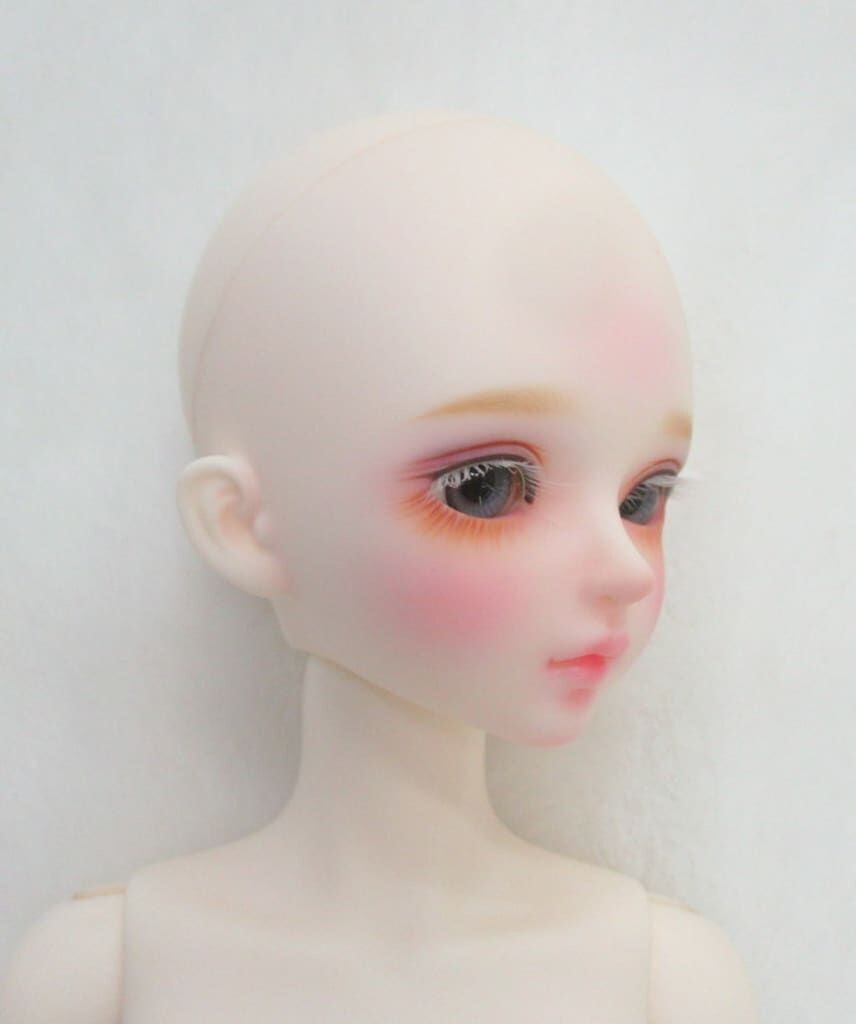myoudoll delia つむぎ Delia 1/3Ver. 【MYOU DOLL】 - dollyplanet