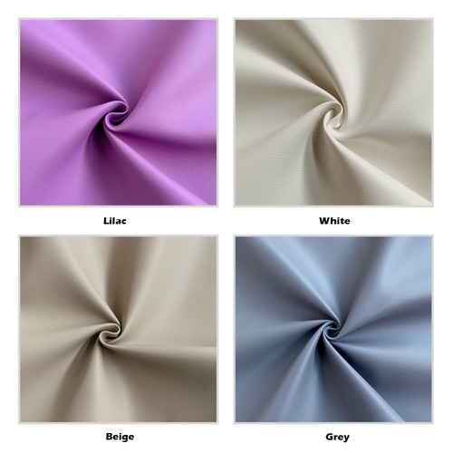 MARINE VINYL Leatherette Fabric UV Boats Leatherette Material Upholstery Covers - Picture 3 of 104