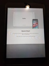 Ipad Mini 2 16 Gb Wifi + Cellular