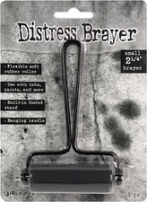 Tim Holtz - Distress Brayer Small, Grey
