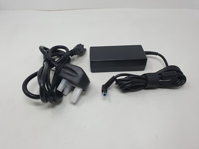 HP Pavilion 15-cs1504sa Laptop Ladegerät Ersatz Netzteil Netzteil 65W
