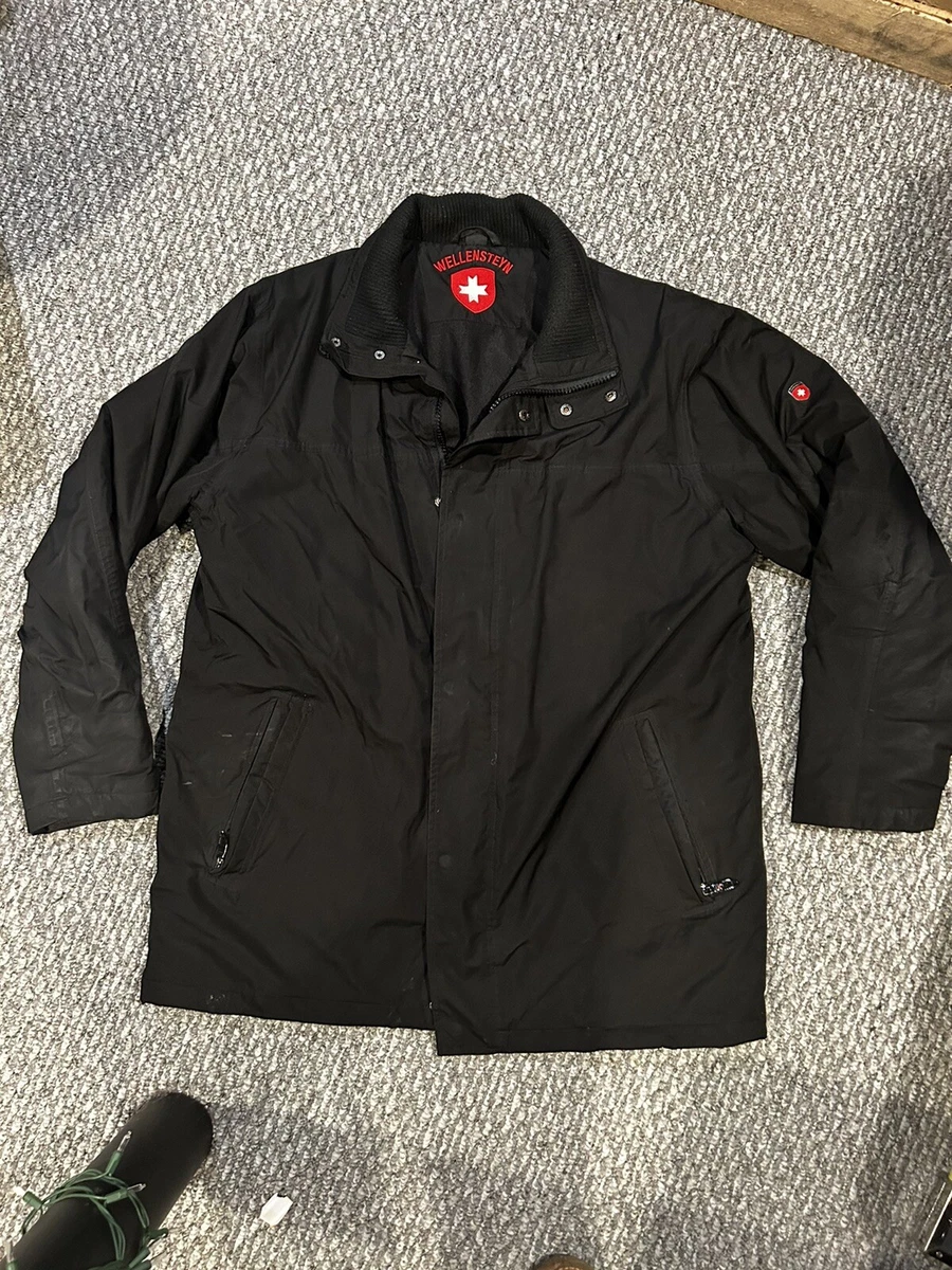 Wellensteyn men's coats uk cheap