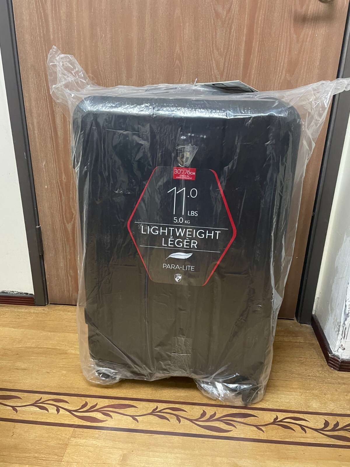 New ParaLite Luggage by Heys eBay