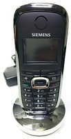 Siemens Gigaset Sl37H SL37 Mobilteil SL370 SL375 Neu !! Selten Rar