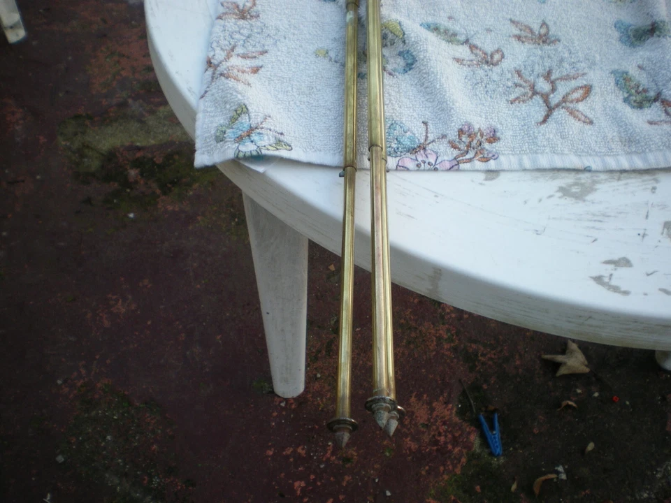 ancien appareil photographique a soufflet (ZEISS IKON)avec son trépied - Photo 3/4