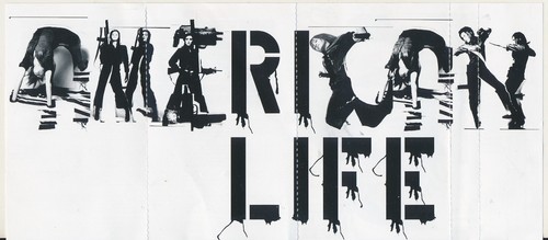 Madonna American Life 2003 Ukraine Cassette NM - Picture 3 of 6