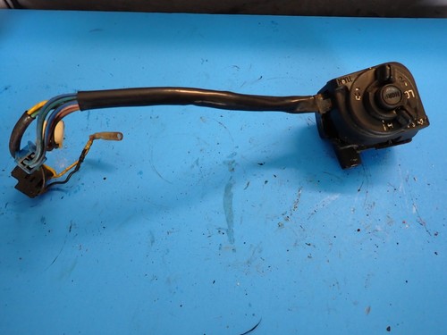 Yamaha Riva 200 on off light switches | eBay