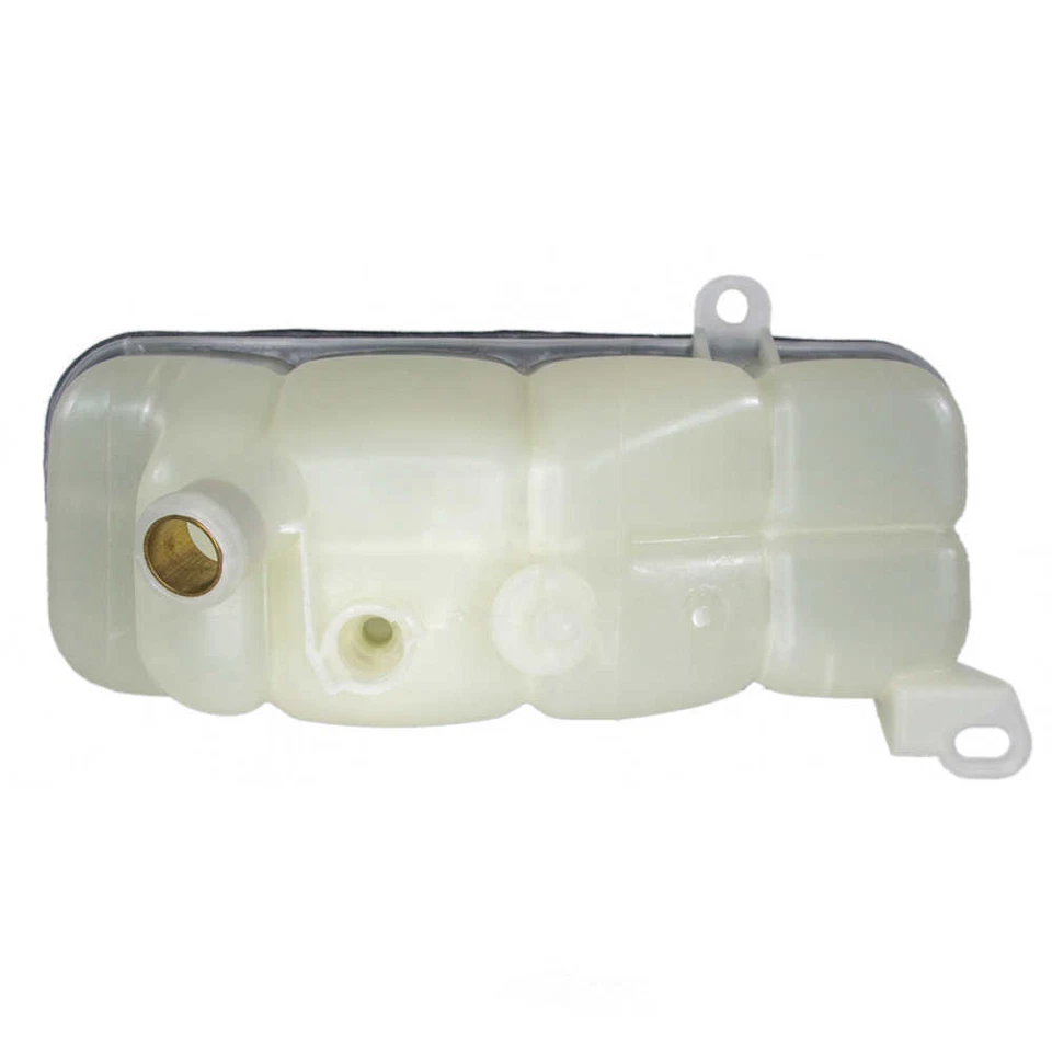 Tanque de recuperación de refrigerante del motor para Mercedes-Benz CLK320 CLK430 C280 CR 1996-2003 Foto 3 de 4