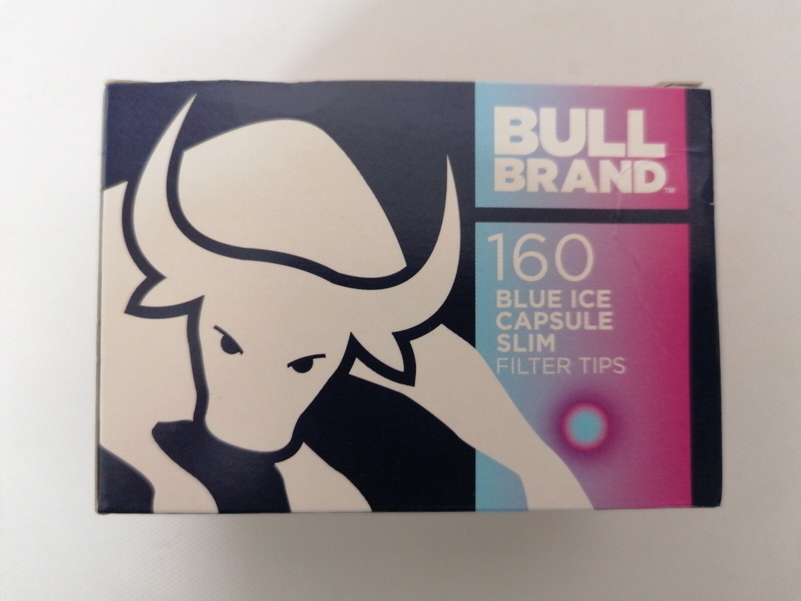 Bull Brand Filter Tips Various Type and Sizes Uk Fast Free Post eBay