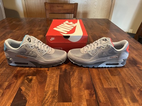 Size 13 - Nike Air Max 90 Moscow 2020 | eBay