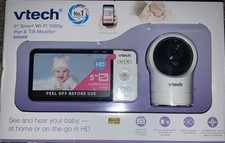 vtech 7 baby monitor