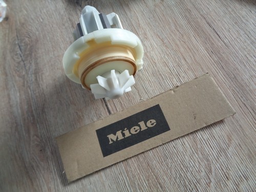 Askoll Mod. M118 Ablaufpumpe Spülmaschine ART.292416 , MN. 0643 99712 TOP