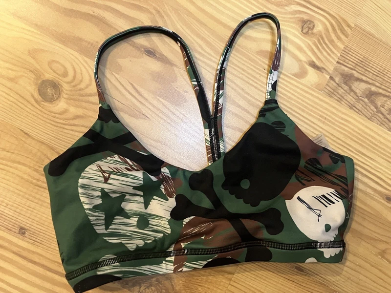 constantly-varied-gear workout sports tank-bra