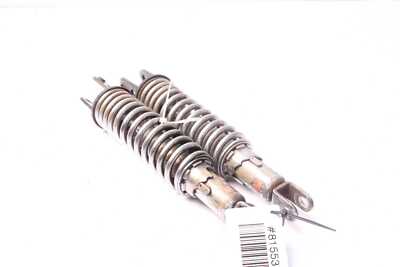 Set Da 5 Bussole Per Dadi Ammortizzatori 1/2″ – Misure 18, 19, 21, 22, 24 Mm, In Acciaio Temperato
