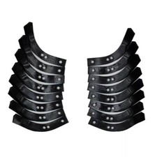 New Aftermarket Replacement Tiller Tine Set Fits Troy Bilt 1901118 1901118A