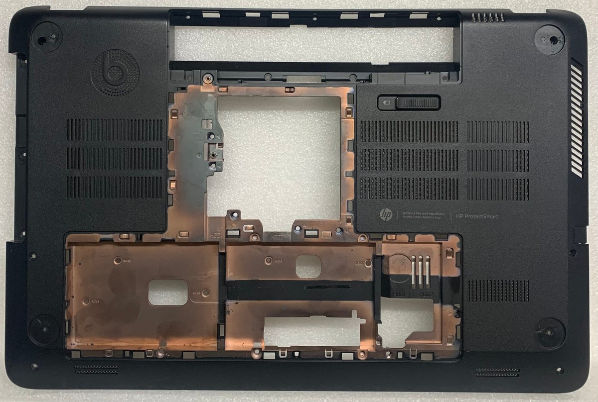 ORIGINAL HP ENVY 17-J SERIES BOTTOM BASE CASE CHASSIS 6070B0661703 