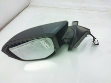 Left Genuine Honda 76251-S01-A05 Mirror Housing Left Genuine Honda 76251-S01-A05 Mirror Housing