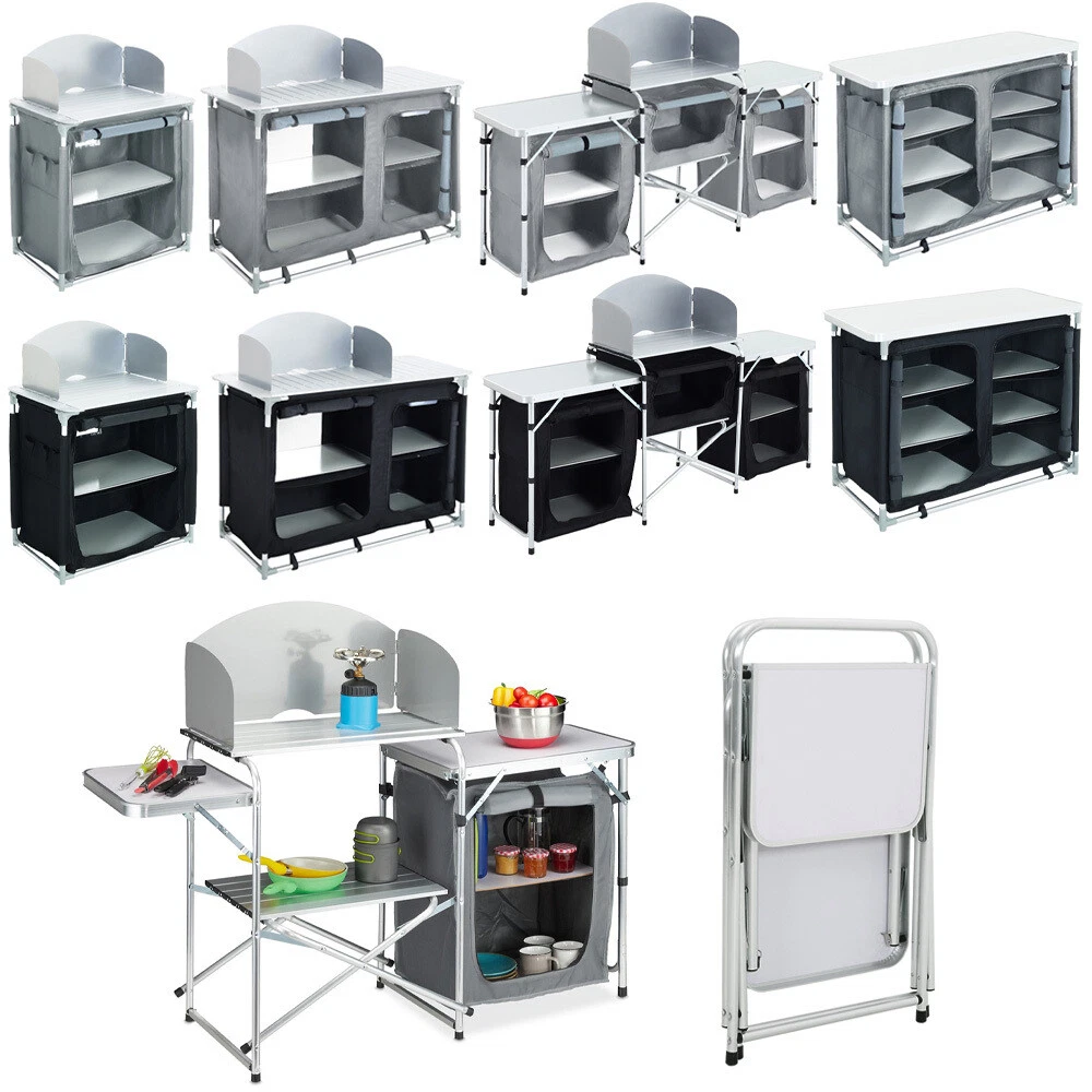 Portable kitchen shelves outlet