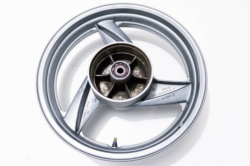 Kawasaki ER5 ER-5 500 96-06 Cerchio Ruota Posteriore - Foto 2 di 2