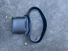 2005-2010 Pontiac G6 Dash Instrument Cluster Speedometer Trim Bezel Surround OEM